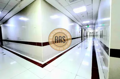 Apartment - 1 Bedroom - 2 Bathrooms for rent in M1 Building - Al Nahda 1 - Al Nahda - Dubai