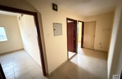 شقة - 2 غرف نوم - 2 حمامات للايجار في أورينت تاور 2 - أورينت تاور - البستان - عجمان