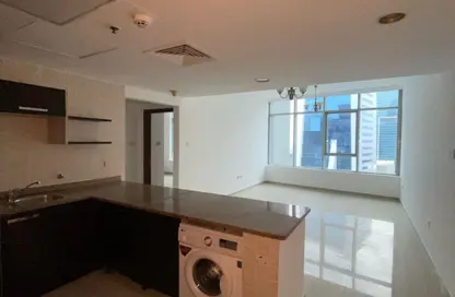Apartment - 1 Bedroom - 2 Bathrooms for sale in Ontario Tower - Business Bay - Dubai