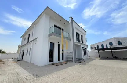 Villa - 5 Bedrooms - 5 Bathrooms for rent in Al Quoz 2 - Al Quoz - Dubai