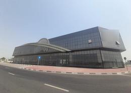 صورةمبنى خارجي لـ: عمارة بالكامل للبيع في راس الخور الصناعية 1 - راس الخور الصناعية - راس الخور - دبي, صورة 1