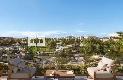 أرض - استوديو للبيع في الوديم - جزيرة الحديريات - أبوظبي