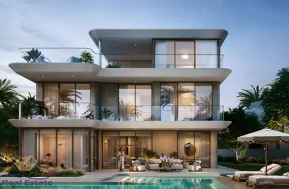 فيلا - 4 غرف نوم - 5 حمامات للبيع في المرحلة الثانية من مشروع فارم جروف - فارم جروف - ذا فالي - دبي فيلا - 4 غرف نوم - 5 حمامات للبيع في المرحلة الثانية من مشروع فارم جروف - فارم جروف - ذا فالي - دبي