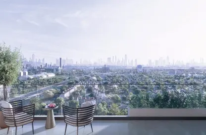 شقة - 2 غرف نوم - 3 حمامات للبيع في غاف لاند ريزيدنس - ستوديو سيتي - دبي