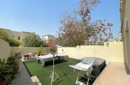 فيلا - 2 غرف نوم - 3 حمامات للبيع في الينابيع 14 - الينابيع - دبي