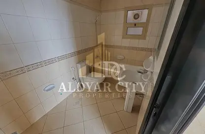 Apartment - 2 Bedrooms - 2 Bathrooms for rent in Al Naemiya Tower 1 - Al Naemiya Towers - Al Nuaimiya - Ajman