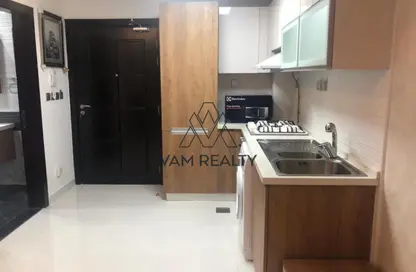 Apartment - Studio - 1 Bathroom for rent in Glamz by Danube - Glamz - Al Furjan - Dubai