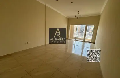 شقة - غرفة نوم - 2 حمامات للايجار في ابراج الديوان - النخيل 2 - النخيل - عجمان