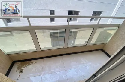 Apartment - 2 Bedrooms - 2 Bathrooms for rent in Al Jurf Industrial 1 - Al Jurf Industrial - Ajman