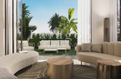 تاون هاوس - 4 غرف نوم - 5 حمامات للبيع في إيلي صعب في تاون هاوس - المنطقة 11 - مدينة الشيخ محمد بن راشد - دبي