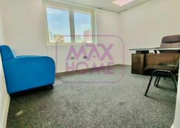 Room / Bedroom image for: Office Space - 2 bathrooms for rent in Emirates Tower - Hamdan Street - Abu Dhabi, Image 1