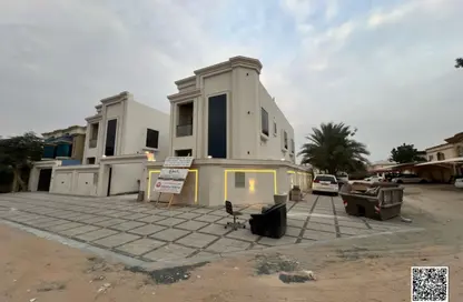 Villa - 5 Bedrooms - 7+ Bathrooms for sale in Al Mowaihat 2 - Al Mowaihat - Ajman