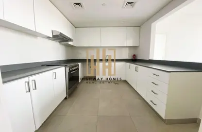 Apartment - 1 Bedroom - 2 Bathrooms for sale in Areej Apartments - Aljada - Sharjah