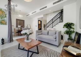 Villa - 3 bedrooms - 5 bathrooms for sale in Casablanca Boutique Villas - Pacifica - Damac Hills 2 - Dubai