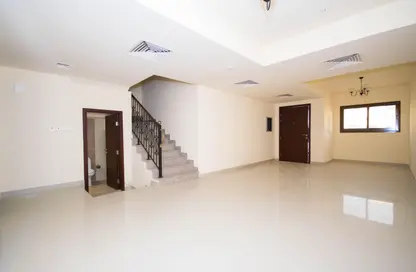 Townhouse - 2 Bedrooms - 3 Bathrooms for sale in Zone 8 - Hydra Village - Abu Dhabi