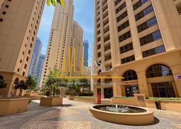Apartment - 3 bedrooms - 3 bathrooms for rent in Sadaf 1 - Sadaf - Jumeirah Beach Residence - Dubai