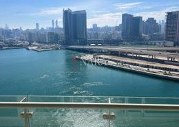 Apartment - 3 bedrooms - 4 bathrooms for rent in Bay View Tower - Marina Square - Al Reem Island - Abu Dhabi Apartment - 3 bedrooms - 4 bathrooms for rent in Bay View Tower - Marina Square - Al Reem Island - Abu Dhabi