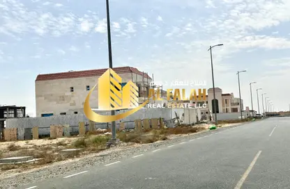 Land - Studio for sale in Tilal City C - Tilal City - Sharjah
