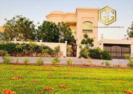 Villa - 5 bedrooms - 6 bathrooms for rent in Nadd Al Hammar Villas - Nadd Al Hammar - Dubai