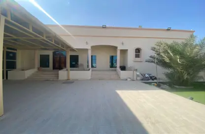 Villa - 6 Bedrooms - 6 Bathrooms for rent in Al Riffa - Ras Al Khaimah
