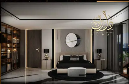 Apartment - 1 Bathroom for sale in Empire Estates - Arjan - Dubai