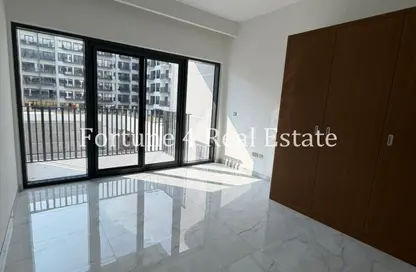 Apartment - Studio - 1 Bathroom for rent in Azizi Mirage - Dubai Studio City - Dubai