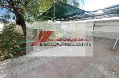 Apartment - 3 Bedrooms - 4 Bathrooms for rent in Al Faseel - Fujairah