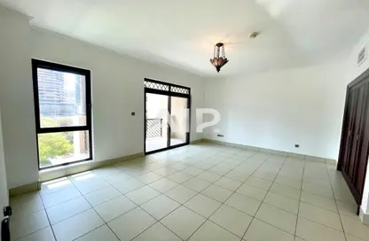 Apartment - Studio - 1 Bathroom for rent in Reehan 2 - Reehan - Old Town - Dubai