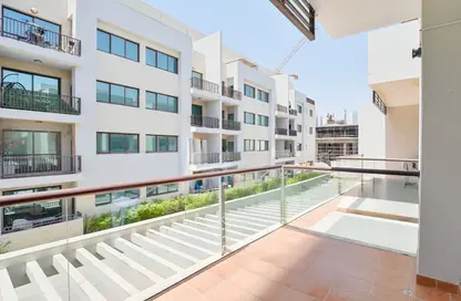 Villa - 4 Bedrooms - 5 Bathrooms for rent in La Riviera Estate D - La Riviera Estate - Jumeirah Village Circle - Dubai Villa - 4 Bedrooms - 5 Bathrooms for rent in La Riviera Estate D - La Riviera Estate - Jumeirah Village Circle - Dubai