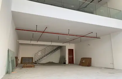 مستودع - استوديو - 1 حمام للايجار في الجرف الصناعية 1 - الجرف الصناعية - عجمان