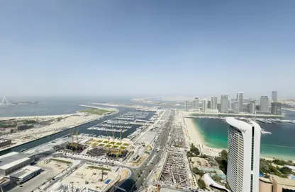 Apartment - 2 Bedrooms - 3 Bathrooms for rent in Elite Residence - Dubai Marina - Dubai