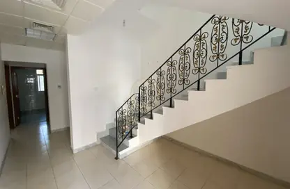 Villa - 3 Bedrooms - 4 Bathrooms for rent in Bida Bin Ammar - Asharej - Al Ain