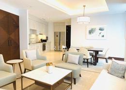 Apartment - 2 bedrooms - 3 bathrooms for sale in The Address Sky View Tower 1 - The Address Sky View Towers - Downtown Dubai - Dubai