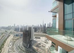 Apartment - 1 bedroom - 2 bathrooms for sale in SLS Dubai Hotel & Residences - Business Bay - Dubai