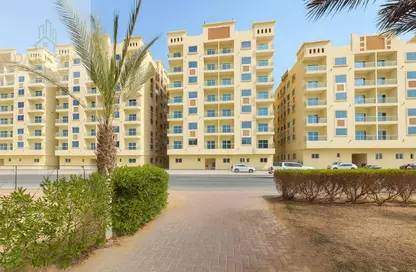 Apartment - 1 Bedroom - 2 Bathrooms for sale in Al Amira Village - Al Yasmeen - Ajman