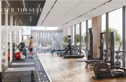 Apartment - 2 Bedrooms - 3 Bathrooms for sale in Celia Homes - Dubai Land Residence Complex - Dubai Land - Dubai