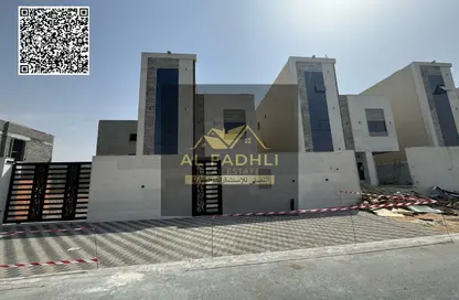فيلا - 6 غرف نوم - 8 حمامات للبيع في الحليو 1 - الحليو - عجمان