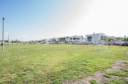 Villa - 5 Bedrooms - 6 Bathrooms for sale in West Yas - Yas Island - Abu Dhabi