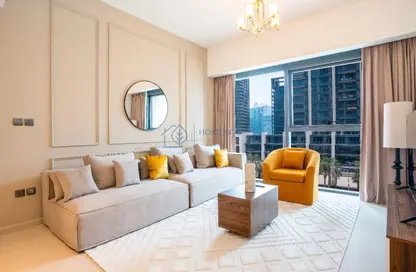 شقة - غرفة نوم - 1 حمام للايجار في اكت تاورز - منطقة دار الأوبرا - دبي وسط المدينة - دبي شقة - غرفة نوم - 1 حمام للايجار في اكت تاورز - منطقة دار الأوبرا - دبي وسط المدينة - دبي