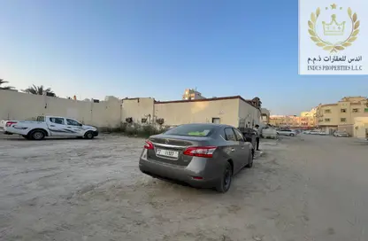 أرض - استوديو للبيع في مشروع النخيل - عجمان وسط المدينة - عجمان
