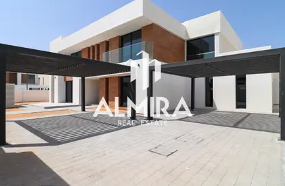 Villa - 4 Bedrooms - 6 Bathrooms for sale in The Dunes - Saadiyat Reserve - Saadiyat Island - Abu Dhabi