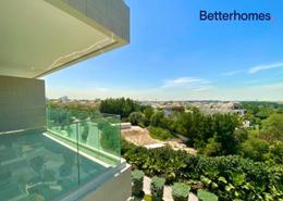 Apartment - 1 bedroom - 1 bathroom for rent in The Neighbourhood - Al Barari - Dubai