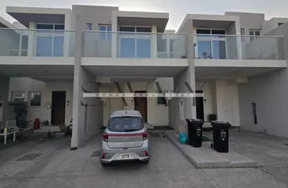 Townhouse - 3 Bedrooms - 3 Bathrooms for rent in Aknan Villas - Vardon - Damac Hills 2 - Dubai
