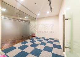 Office Space - 4 bathrooms for rent in Park Place Tower - Sheikh Zayed Road - Dubai