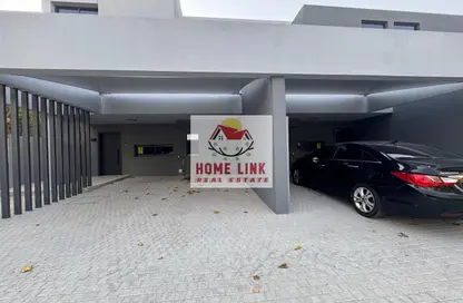 تاون هاوس - 4 غرف نوم - 4 حمامات للايجار في كايا - مسار - تلال سيتي - الشارقة