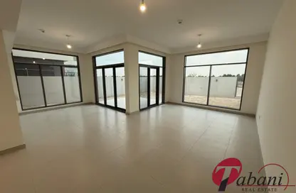 Villa - 4 Bedrooms - 4 Bathrooms for rent in The Pulse Beachfront - The Pulse - Dubai South (Dubai World Central) - Dubai