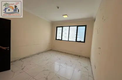 Apartment - 1 Bedroom - 2 Bathrooms for rent in Al Nabaa Building - Al Naba'ah - Al Sharq - Sharjah