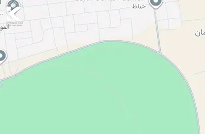 Land - Studio for sale in Al Mowaihat 1 - Al Mowaihat - Ajman