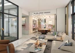 Villa - 5 bedrooms - 6 bathrooms for sale in Murooj Al Furjan - Al Furjan - Dubai