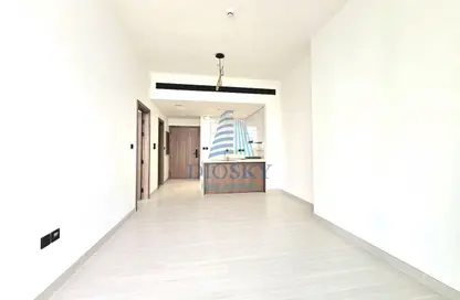 Apartment - 1 Bedroom - 2 Bathrooms for rent in Binghatti Tulip - Jumeirah Village Circle - Dubai